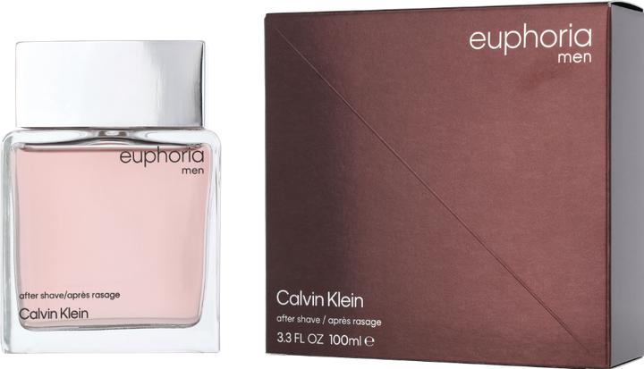 Image du produit Calvin Klein Euphoria After Shave (Lotion après-rasage, 100 ml)