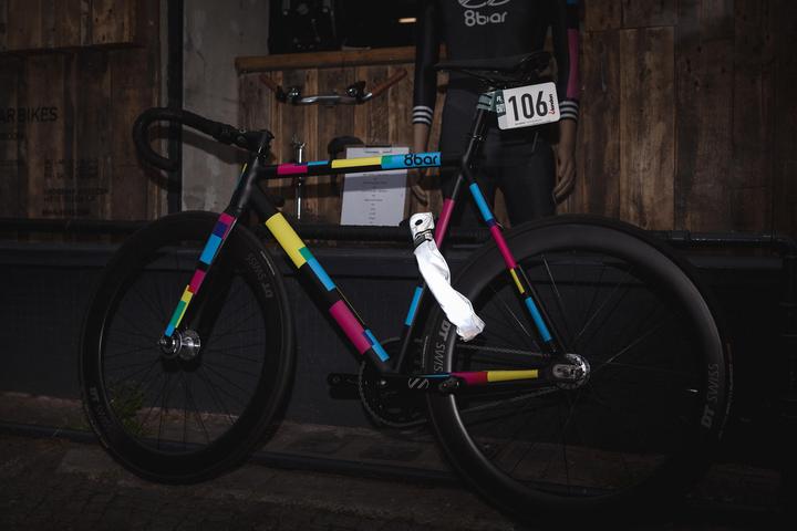 Actual product image HipLok Original Superbright (85 cm)