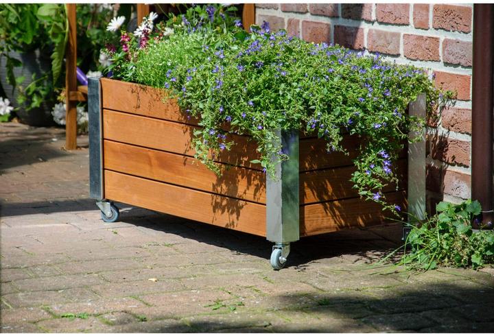 Produktbild Dobar Blumentreppe