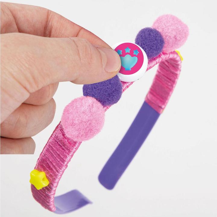 Produktbild Clementoni GDH Haar Accessoires