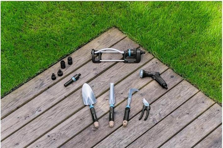 Produktbild Gardena EcoLine Blumenkelle