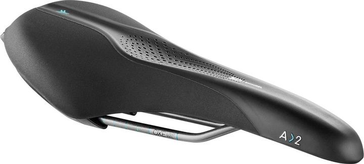 Selle Royal Scientia A>2 Sattel, Athletic, medium