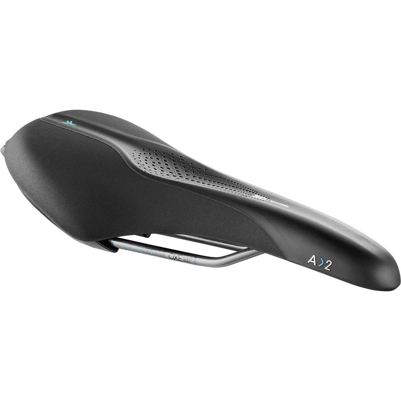 Selle Royal, Velosattel, (Mountainbike, Fahrradfahren)