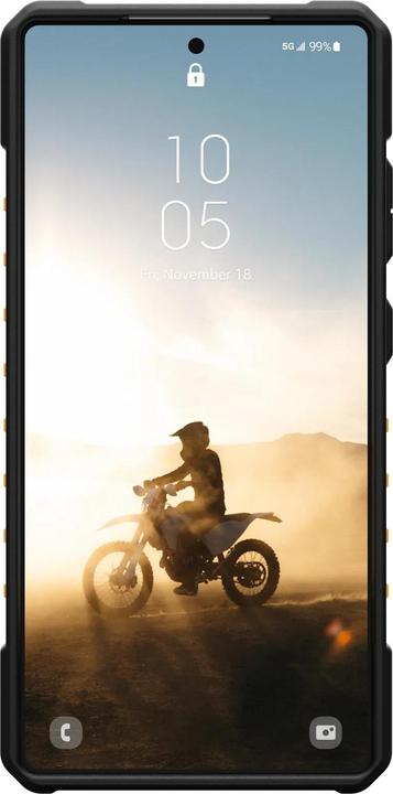 Productafbeelding UAG Pathfinder with Magnet (Samsung Galaxy S25 Ultra)