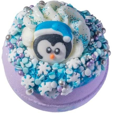 Actual product image Bomb Cosmetics Bath Blaster Play It Cool