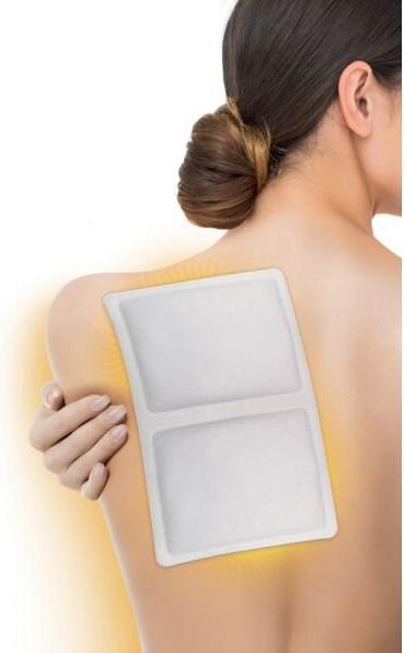 Produktbild Lifemed Wärmepflaster (1 x)