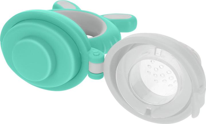 Actual product image VP Santé Bisphenol-free nipple for fruit dummies