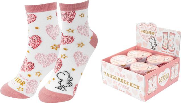Image du produit Sheepworld Chaussettes magiques motif MERVEILLEUX.48532 (Une unité par pack, 36 - 40)