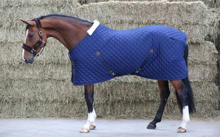 Actual product image Kentucky Horsewear Stable blanket 400g (130 cm)