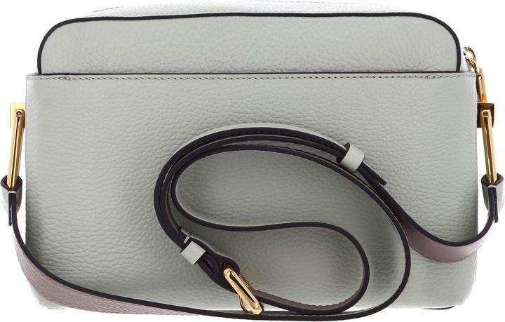 Actual product image Coccinelle Leather shoulder bag LIYA