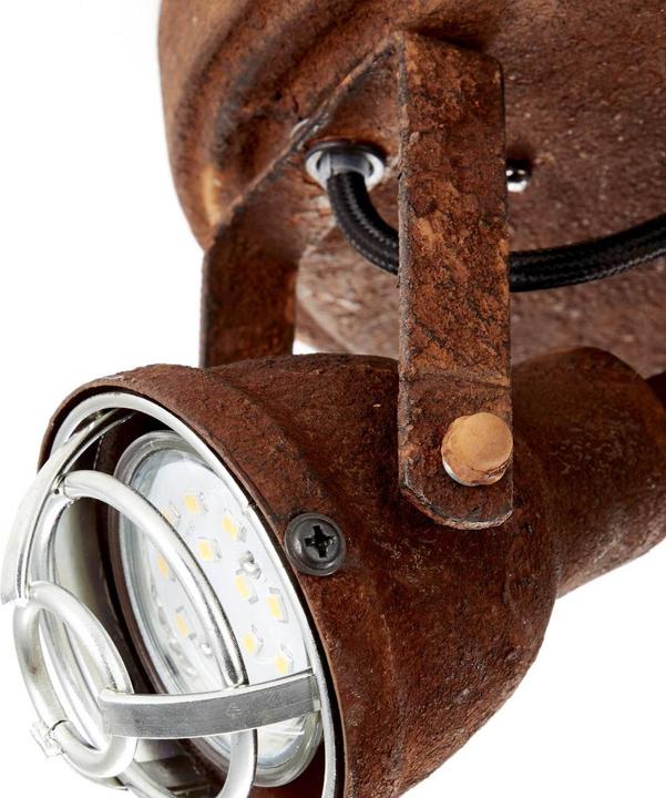 Actual product image Brilliant Bente (GU10)