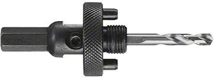 Produktbild Bosch Professional Zubehör Sechskant-Steckdosenadapter (32 mm)