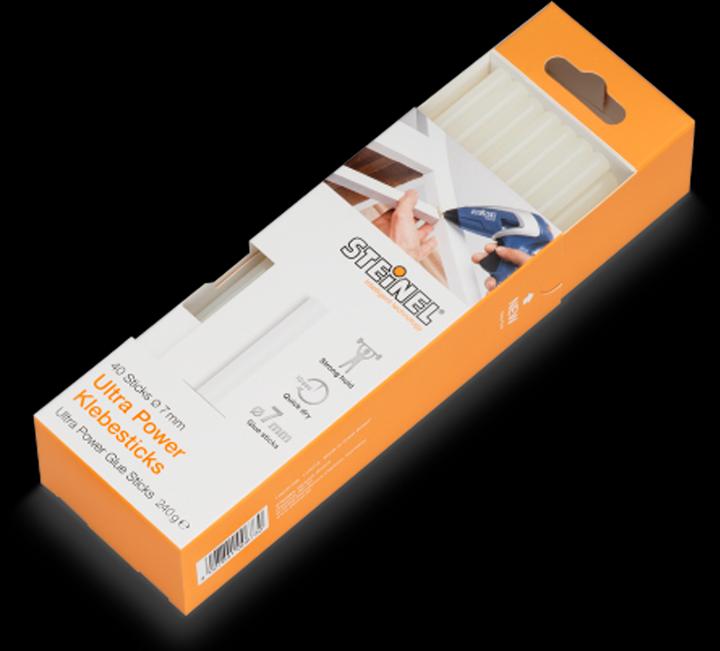 Actual product image Steinel ultra power