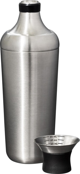 Produktbild OXO Cocktailshaker Stahl, Einwandig (Cocktail Shaker)