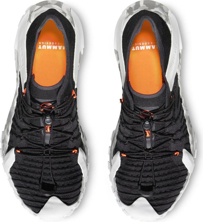 Produktbild Mammut Women's Hueco Knit II Low (40 2/3)
