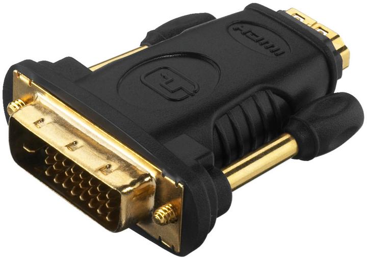 Produktbild Goobay RDZC01 HDMI zu (HDMI, 5.50 cm)