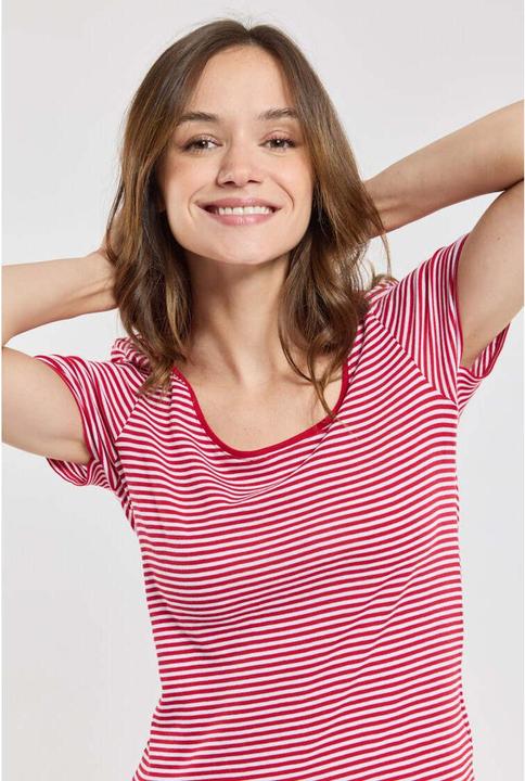 Image du produit Armor Lux T-shirt manches courtes (S)