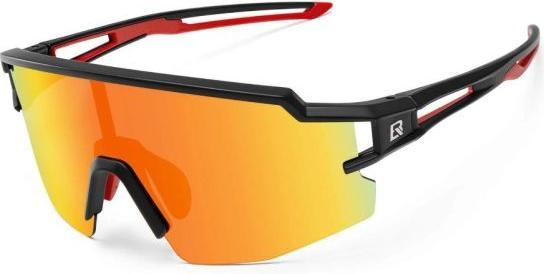 Rockbros Kids Cycling (Black)