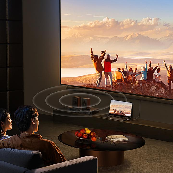 Produktbild Ugreen USB C — HDMI (Typ A) (1.50 m)