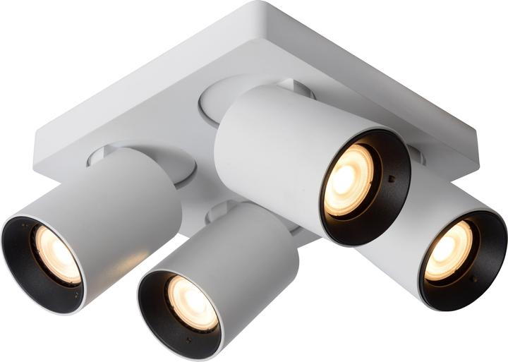 Image du produit Lucide Nigel (1280 lm, GU10)