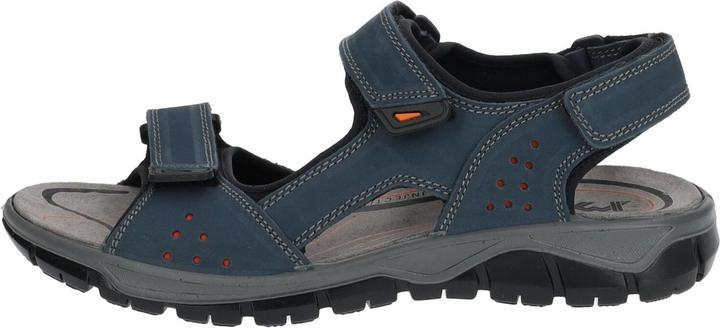 Produktbild IMAC Modisch-bequeme und komfortable Trekkingsandale von, welche dank gepolsterter Decksohle und her (43)