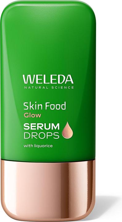 Immagine prodotto Weleda Splendore della pelle (30 ml)