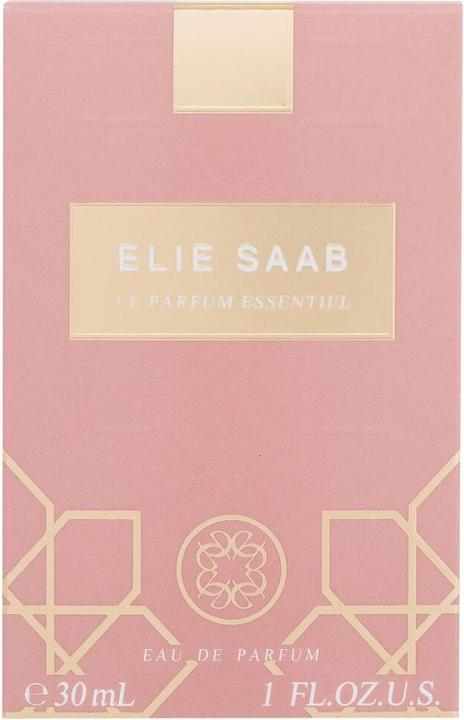 Produktbild Elie Saab Essentiel (Eau de Parfum, 30 ml)