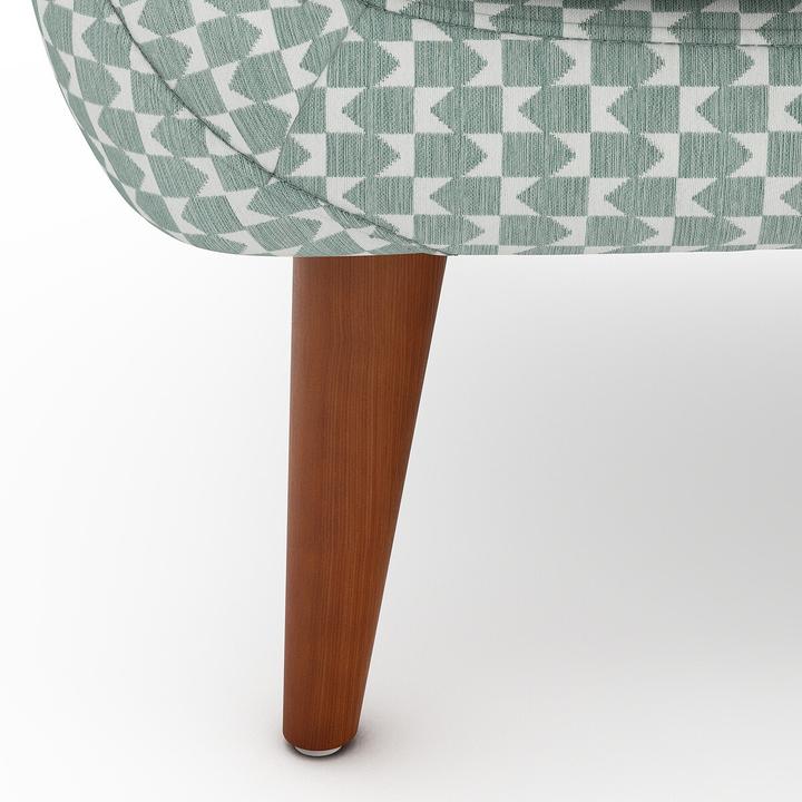 Produktbild La Redoute Interieurs Semeon (3-Sitzer)