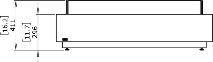 Image du produit EcoSmart Fire Cosmo 50