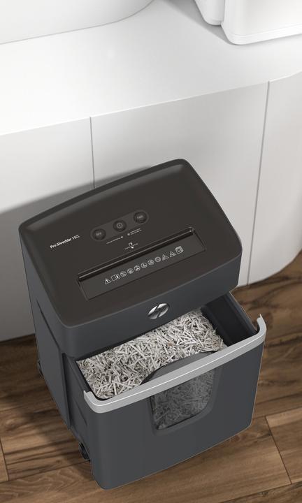 Produktbild HP Pro Shredder 15CC (Partikelschnitt)