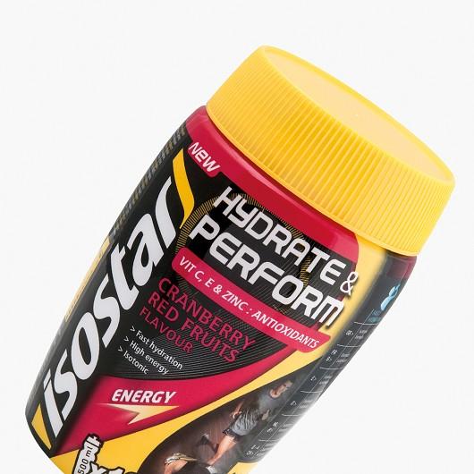 Image du produit Isostar Hydrater Perform (1x)