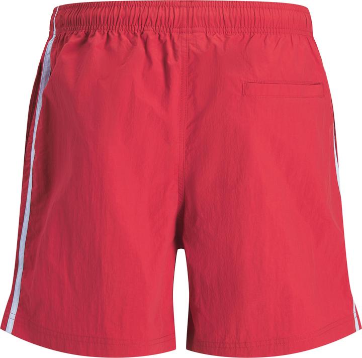 Image du produit Jack & Jones Jpstbill Rex Track Shorts Styd Ss26 (S)