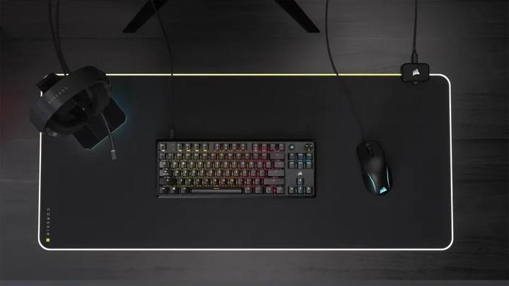 Productafbeelding Corsair K70 Kern TKL (BE, Bedraad)
