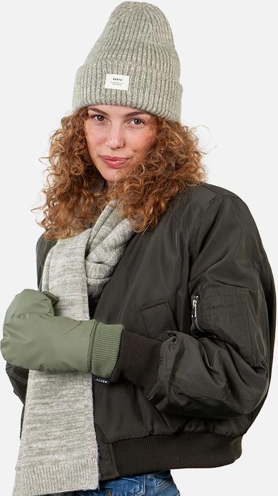 Actual product image Barts Women's Owlet Beanie (One size)