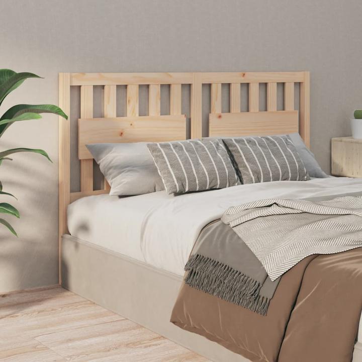 Image du produit vidaXL Kopfteil (155 x 5 x 100 cm)