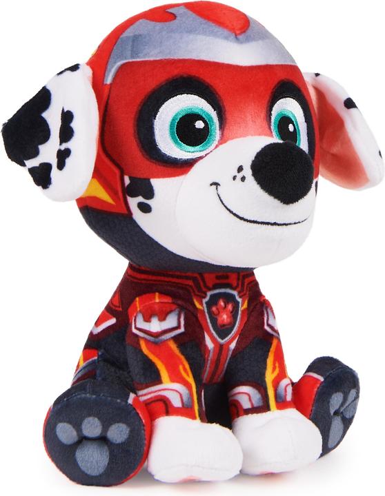 Productafbeelding Spin Master PAW PLH BasisPlush Film2 Achtervolgen GML (17 cm)