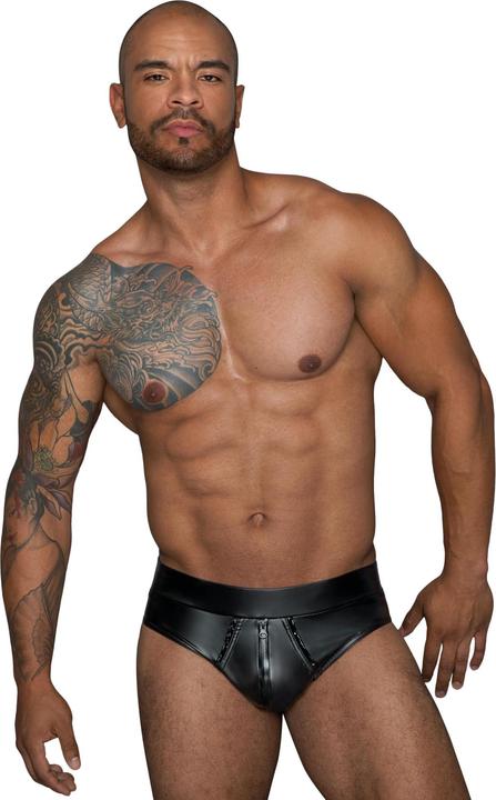 Lingerie fine: culotte