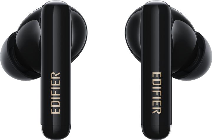 Produktbild Edifier X5 Pro (2nd Gen) TWS-Xemal Series - black (ANC, 16 h, Kabellos)