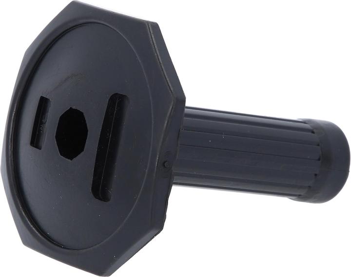 Actual product image KS Tools Hand protection handle for chisel