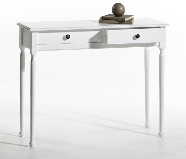 Actual product image La Redoute Interieurs Authentic Style (105 x 36 x 80 cm)
