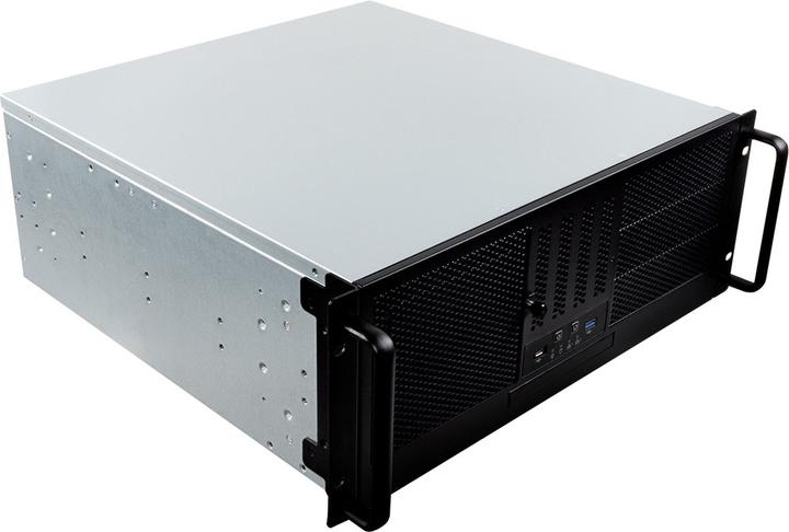 Produktbild Unykach 4U 19″ UK 4329 USB Type C