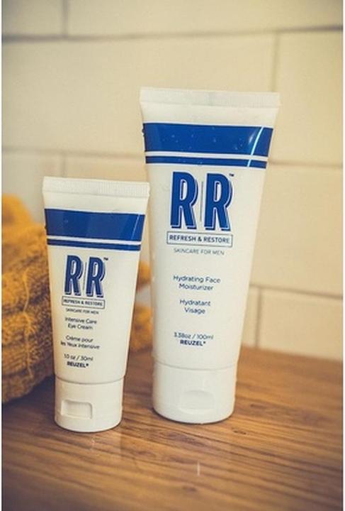 Image du produit Reuzel Soins intensifs (Fluide pour le soin des yeux, 30 ml)