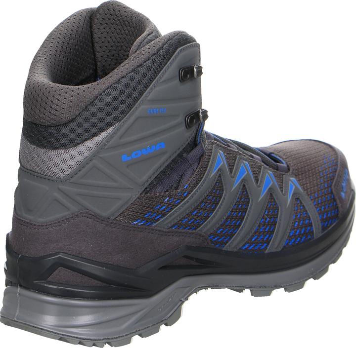 Actual product image Lowa Renegade GTX (46)