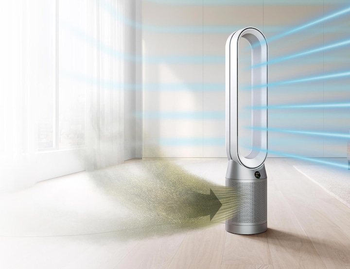 Immagine prodotto Dyson Cool Autoreact TP7A