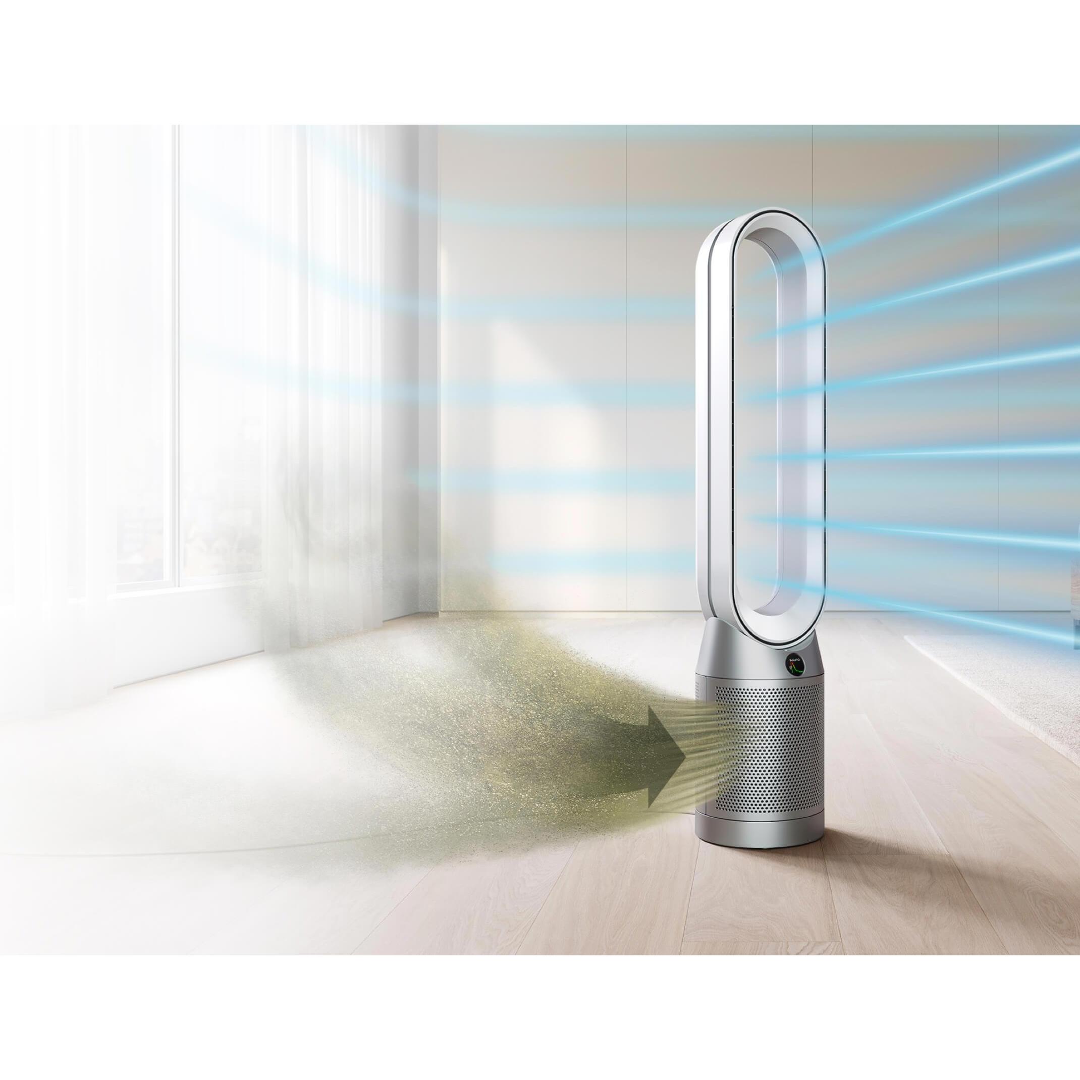 Dyson Cool Autoreact TP7A - buy at Galaxus