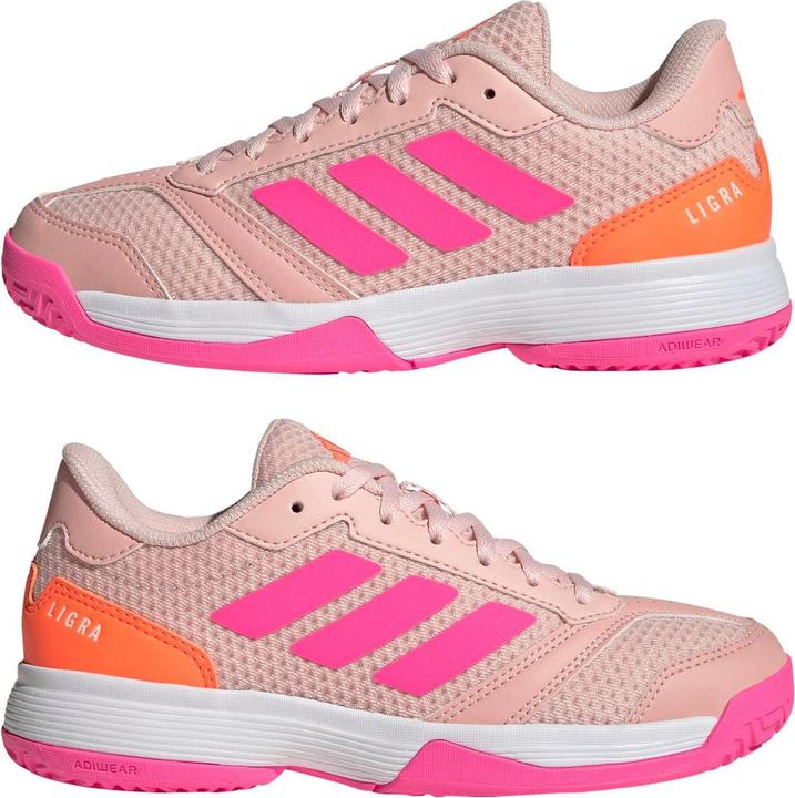 Produktbild Adidas Ligra 8 (36)