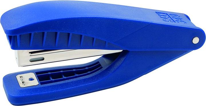 Produktbild SAX design Heftgerät 349 blau (25 Blätter)