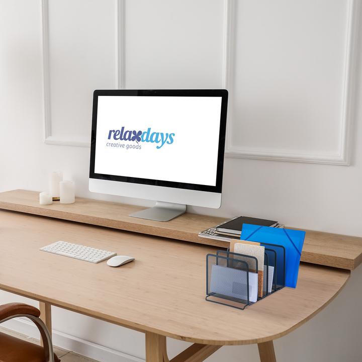 Produktbild Relaxdays Dokumentenhalter