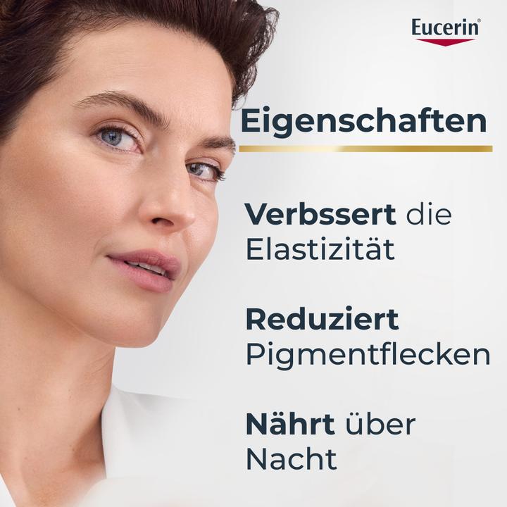 Produktbild Eucerin Hyaluron-Filler + Elasticity (50 ml)