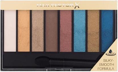 Produktbild Max Factor Masterpiece Nude Palette Peacock 04